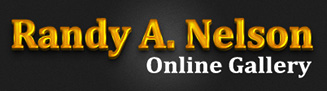 RandyANelson.com Logo